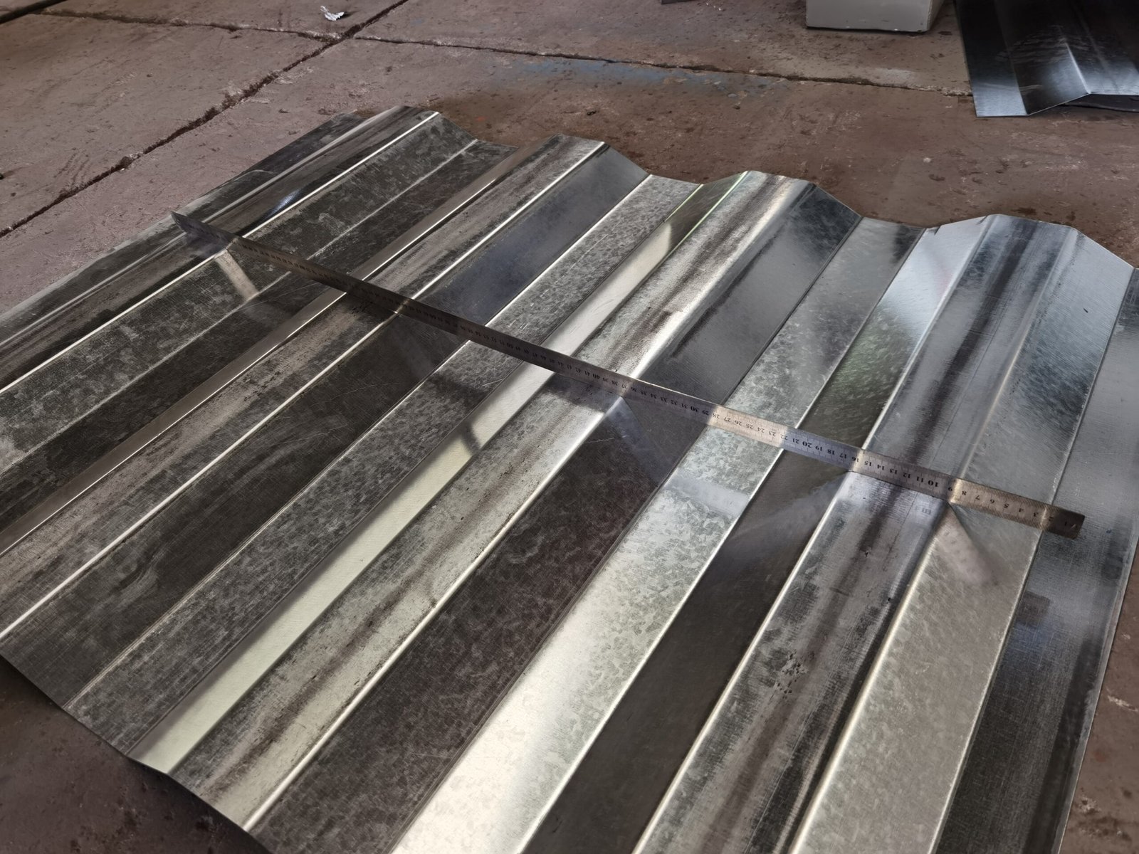 carriage board