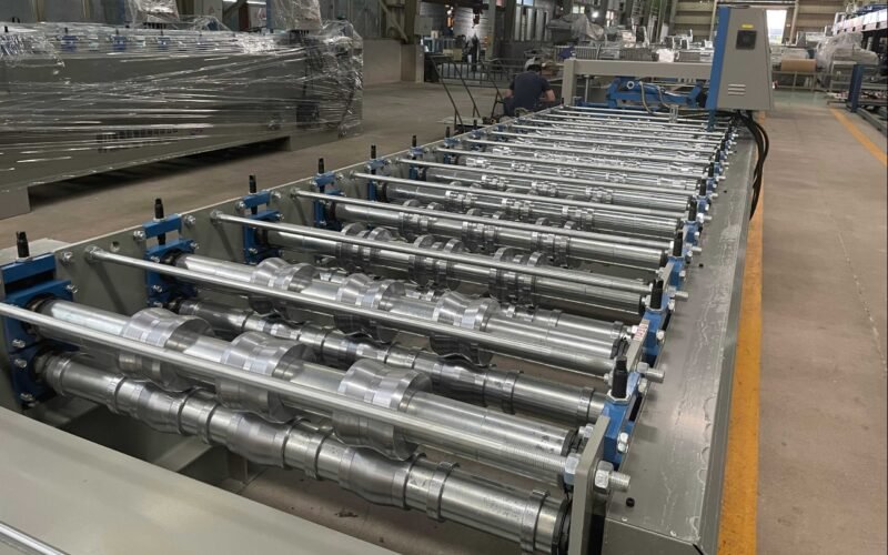 IBR Making Machine - Image 3