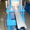 China roller shutter door machine