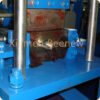 PPGI roller shutter door making machine