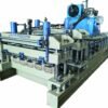 step tile roll forming machine