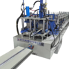 light keel roll forming machine