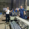 Light Keel Roll Forming Machine - Image 2