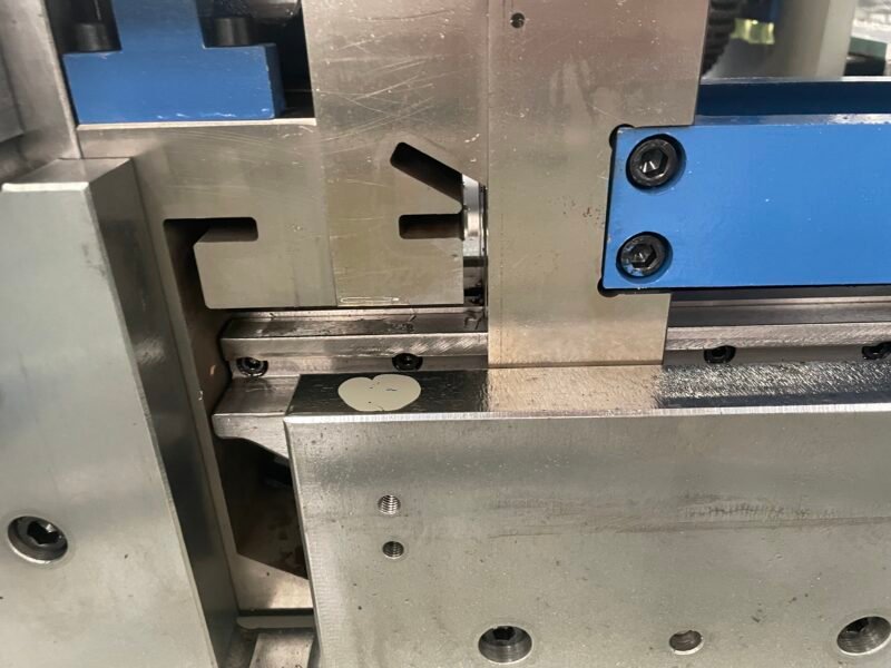 cz purlin machine