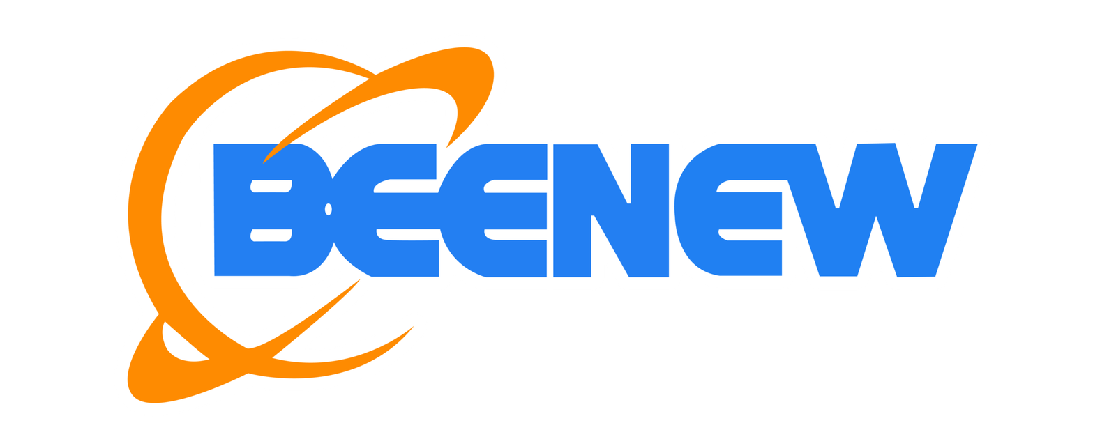Xiamen Beenew machinery Co.,Ltd.